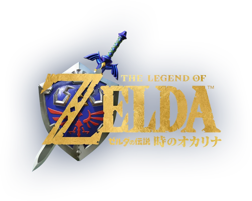 The Legend of Zelda: Ocarina of Time