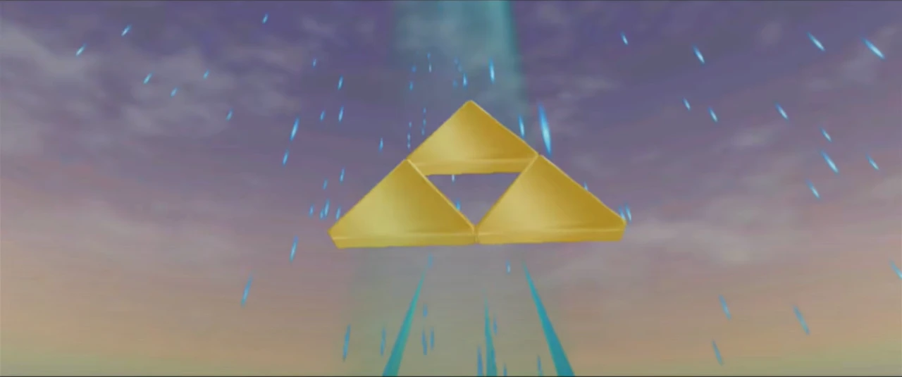 El Reino Sagrado en Nintendo 64