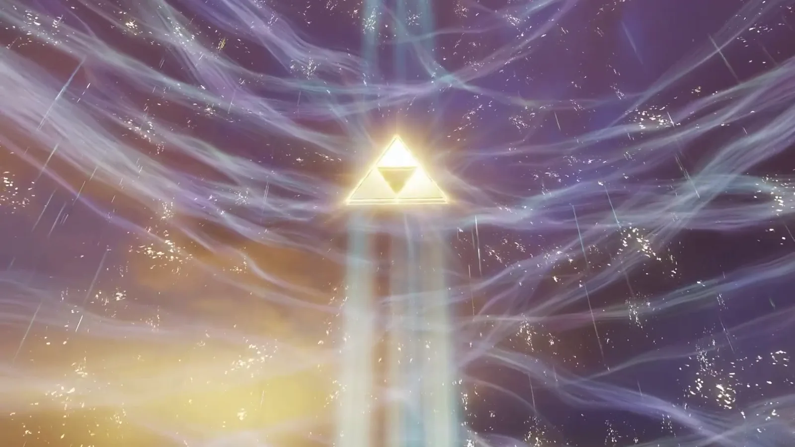 El Reino Sagrado en el remake de Switch 2